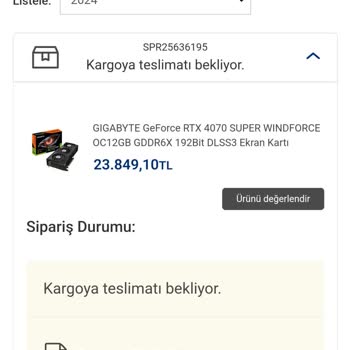 Mağaza Teslimatı Engeliyle Müşteri Mağduriyeti