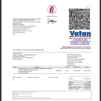 Mağaza Teslimatı Engeliyle Müşteri Mağduriyeti