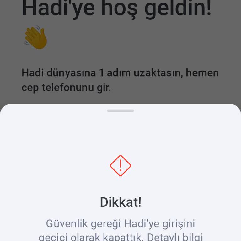 İnternet Bankacılığına Erişim Sorunu Ve Acil Para Çekme İhtiyacı