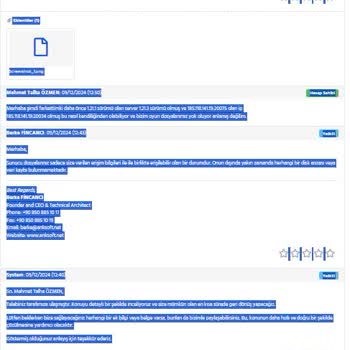 Minecraft Sunucusu Güncelleniyor Ve Yedekler Kayboluyor