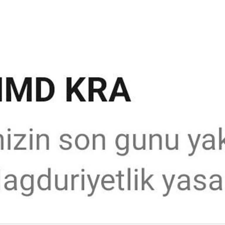 Avmhmdm Kra  Dava / İcra SMS Dolandırıcılığı