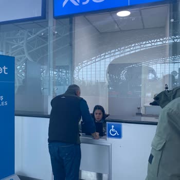 Uçuş İptali Ve Rötar Nedeniyle Mağduriyet