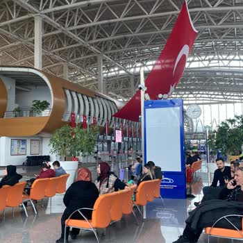 Uçuş İptali Ve Rötar Nedeniyle Mağduriyet