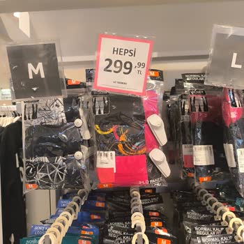 Yanıltıcı Fiyat Etiketleri Ve İletişim Sorunları