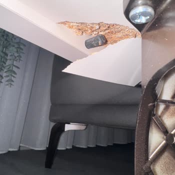 Garanti Kapsamı Dışında Kalan Mobilya Sorunu