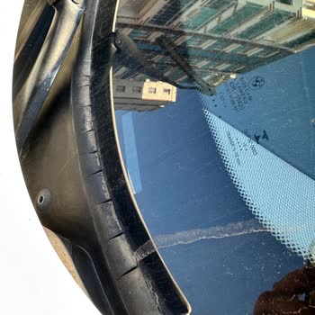 BMW 116D Kronik Sorunları Ve Ücretsiz Onarım Talebi