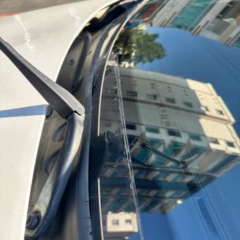 BMW 116D Kronik Sorunları Ve Ücretsiz Onarım Talebi