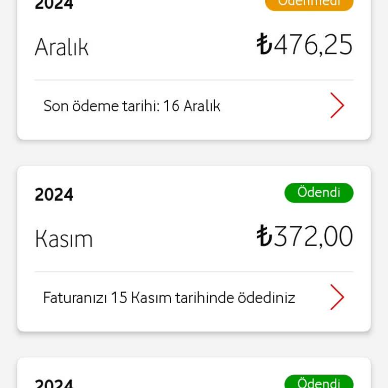 Fatura Sorunlarıyla Mücadele