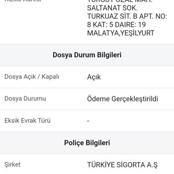 Deprem Sonrası Ödeme Sorunu: Yardım Bekliyoruz