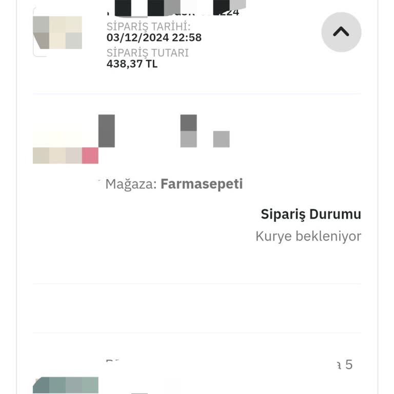 Epttavm'de Sorumsuz Kargo Süreci