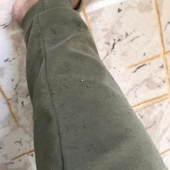 Slazenger Eşofman Altında Büyük Hayal Kırıklığı