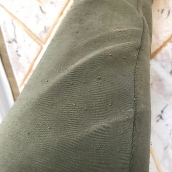 Slazenger Eşofman Altında Büyük Hayal Kırıklığı