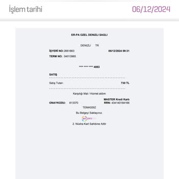 Sigorta Mağduriyeti: Sağlık Hizmetleri Karşılanmıyor