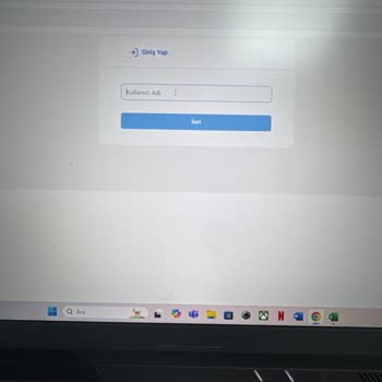 BTK Akademi Giriş Sorunu: Kullanıcı Adı Karmaşası