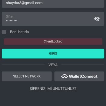 Bonus Talebine Yanıt Vermeyen Platform