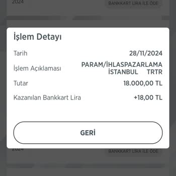 İade Talebinde Sorun Ve İletişim Eksikliği