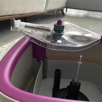 Parex Mop Yedek Parça Sorunu