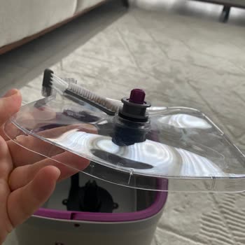 Parex Mop Yedek Parça Sorunu