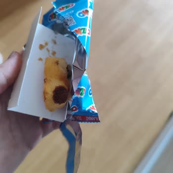 Eksik Ürün Teslimatı Ve Müşteri Memnuniyetsizliği
