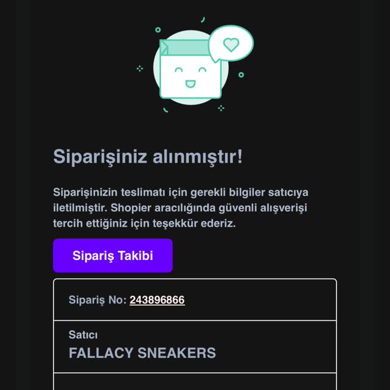 Stokta Görünen Ürün Teslim Edilmiyor, İade Talebine Yanıt Yok