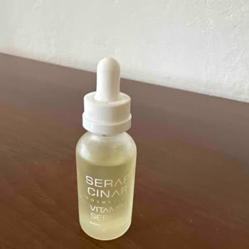 Serap Çınar Yanıltıcı Ürün Yorumları Ve Engelleme Sorunu!