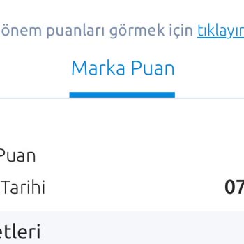 Worldpuan Kullanım Sorunu