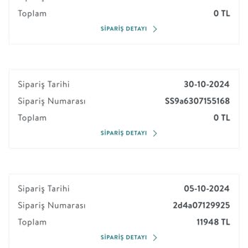 Vivense Gardırop Siparişimde Sürekli Yanlış Ürün Sorunu