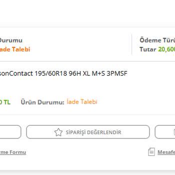 Eksik Ürün Teslimatı Ve Yetersiz Çözüm Önerileri