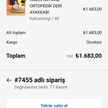 Trendcom Yanlış Ürün Ve İletişim Sorunu!