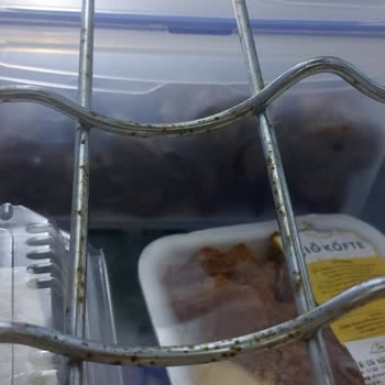 Arçelik Buzdolabında Paslanmaz Çelik Hayal Kırıklığı
