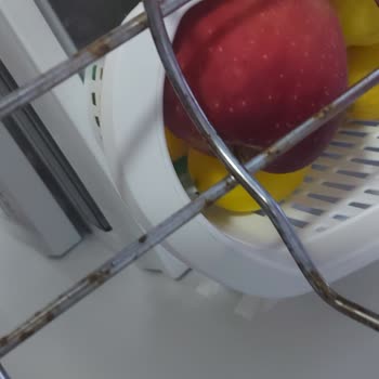 Arçelik Buzdolabında Paslanmaz Çelik Hayal Kırıklığı
