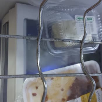 Arçelik Buzdolabında Paslanmaz Çelik Hayal Kırıklığı