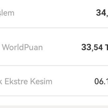 VakıfBank'ın Ekstra Ücretlendirme Sorunu