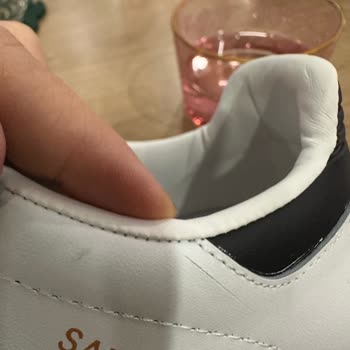 B&G Sportive Mağduriyetim Giderilsin