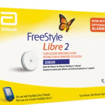 Uluslararası Kullanım Sorunu: Freestyle Libre 2 Sensörü Türkiye'de Çalışmıyor