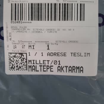 Kargom Neden Hâlâ Teslim Edilmedi?