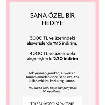 Değişim Sürecinde Müşteri Memnuniyetsizliği Ve İndirim Sorunu