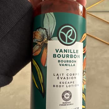 Alerjik Reaksiyon Yapan Vücut Losyonu