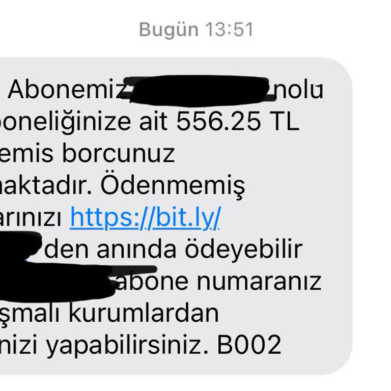 Altyapı Sözü Tutulmayan İnternet Hizmeti Mağduriyeti