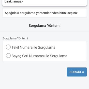 e-Devlet | Turkiye.gov.tr Abonelik Hatası!