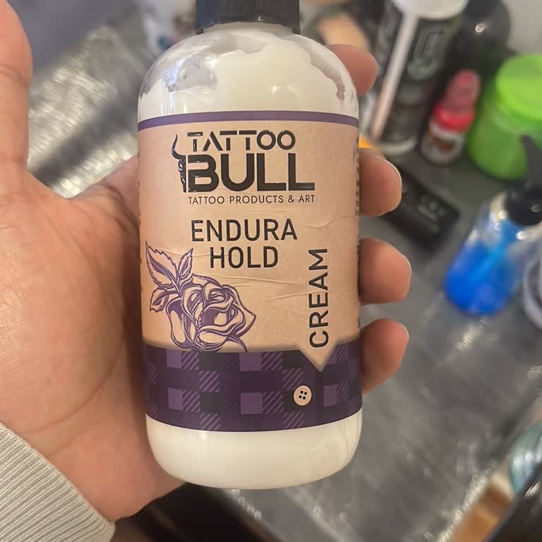 Panormos Tattoo Transfer Sıvısı Hayal Kırıklığı