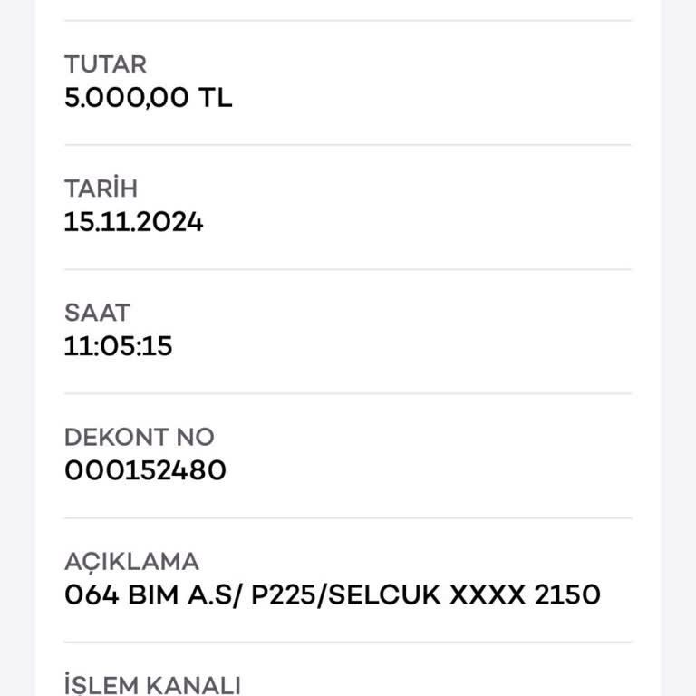 Akbank'tan İade Sorunu: 25 Günlük Bekleyiş