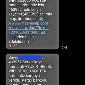 Yanıltıcı Ürün Bilgisi Ve İade Sorunu