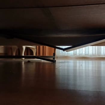 Hevin Mobilya'da Hayal Kırıklığı