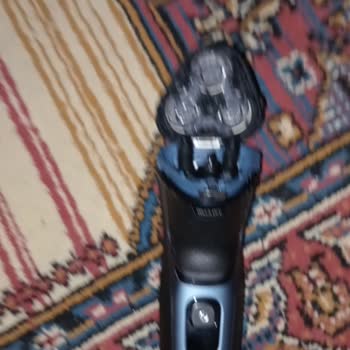 Trendyol'dan Aldığım Tıraş Makinesi Hayal Kırıklığı Yarattı