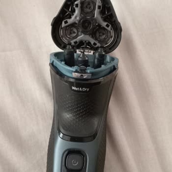 Trendyol'dan Aldığım Tıraş Makinesi Hayal Kırıklığı Yarattı