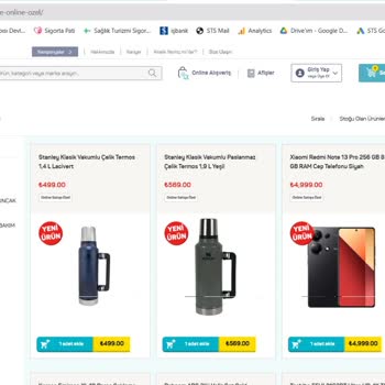 Yanıltıcı İnternet Alışverişi Ve İade Sorunu