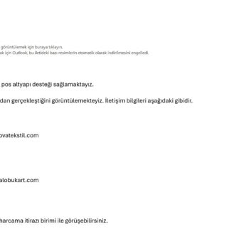 Yanlış Çekim Ve İade Sorunu