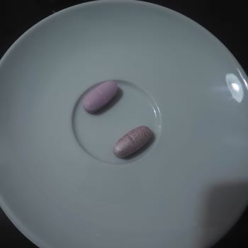 Suda Collagen Tabletlerinde Renk Farkı Ve Orijinallik Şüphesi