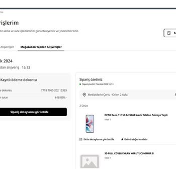 Media Markt'ta Fiyat Farkı Şoku: 2 Gün İçinde 2.898 TL Zarar